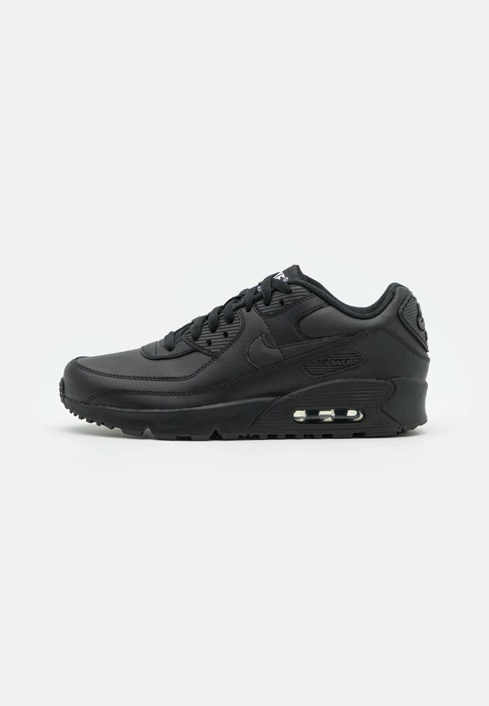 Nike Sportswear AIR MAX LTR - Trainers - Black/white