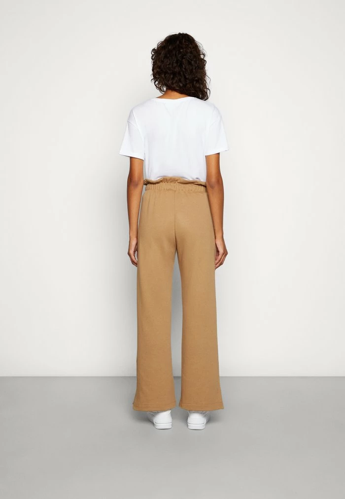 Nike Sportswear Tracksuit Bottoms - Driftwood/hemp - Image 3