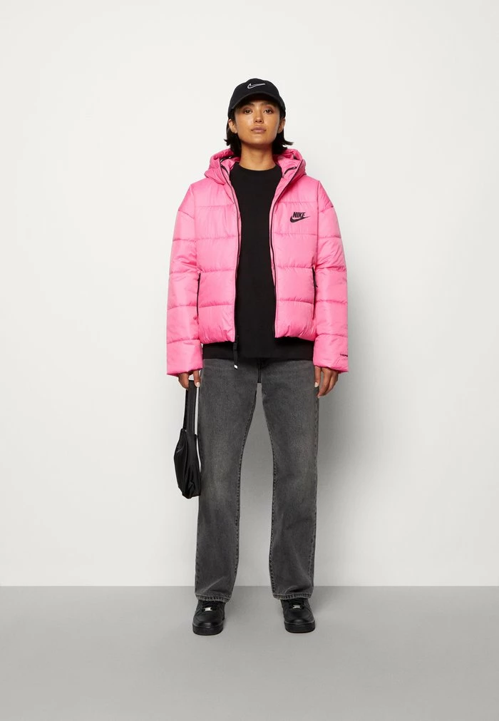 Nike Sportswear Winter Jacket - Pinksicle/pinksicle/black - Image 2