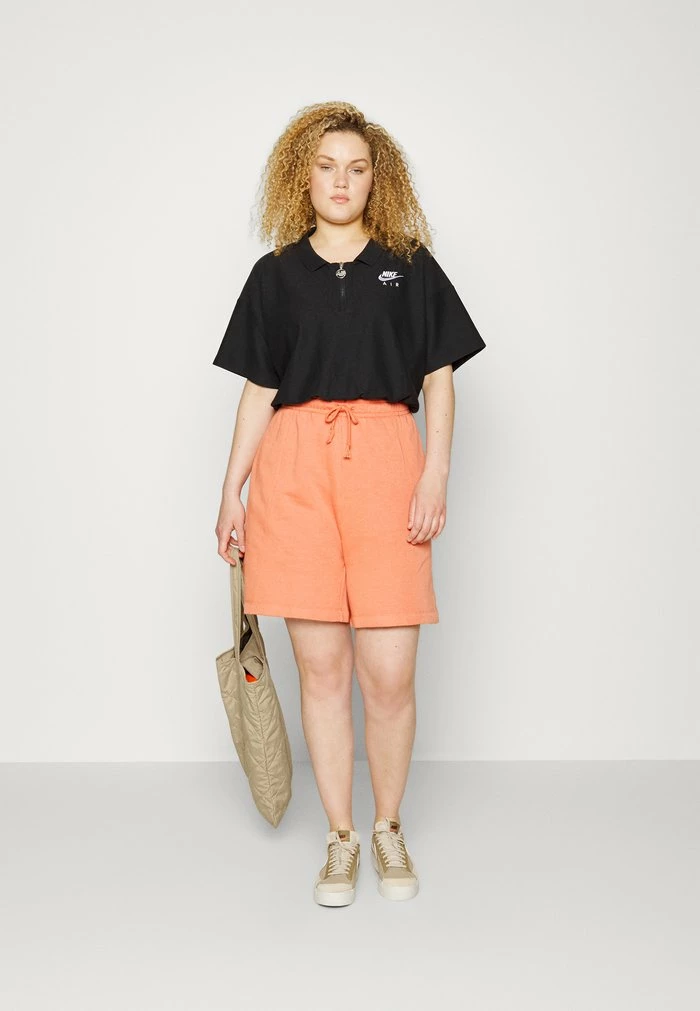 Nike Sportswear PLUS - Shorts - Madder Root - Image 2