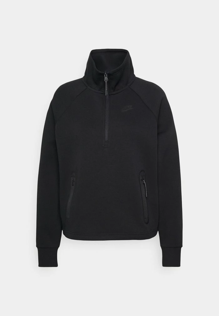 Nike Sportswear Sweatshirt - Black