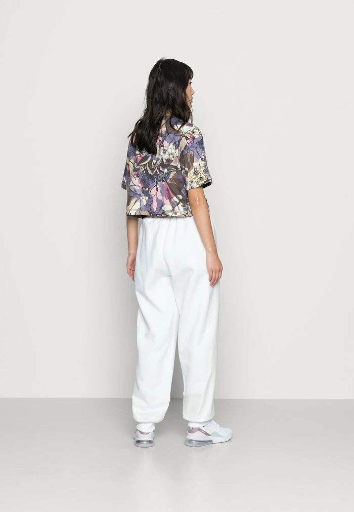 Nike Sportswear JGGR OPAL - Tracksuit Bottoms - White - Image 3