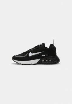 Nike Sportswear AIR MAX 2090 - Trainers - Black/white