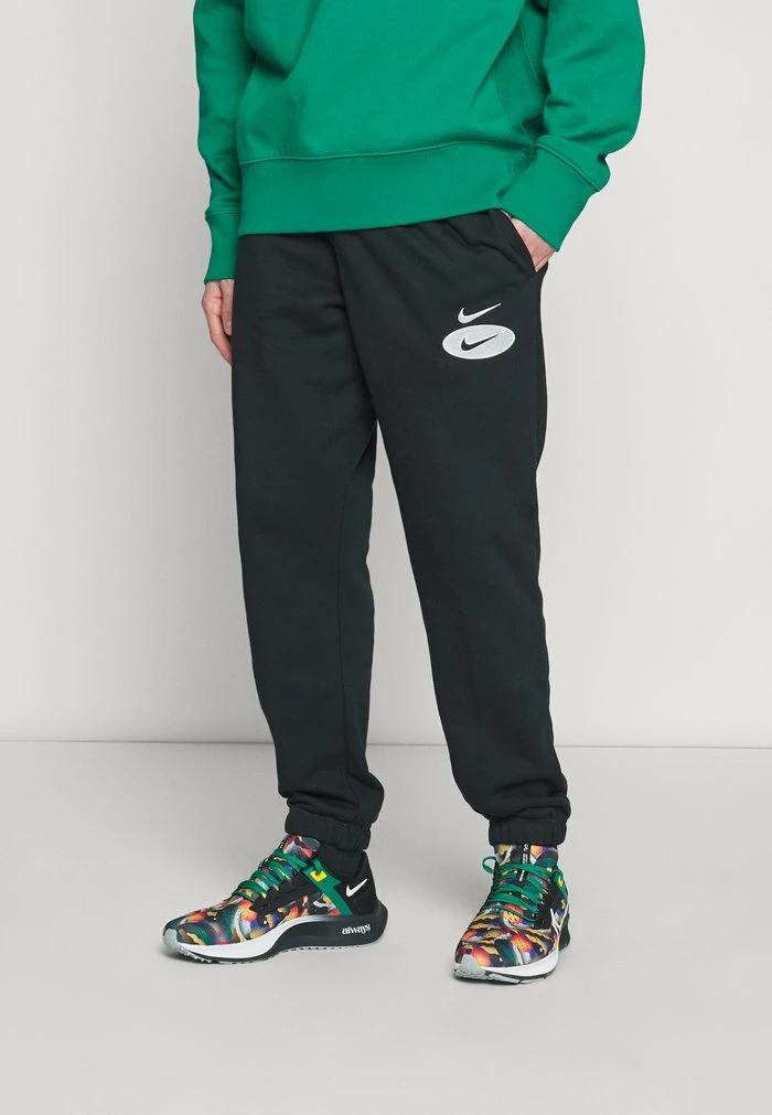 Nike Sportswear Tracksuit Bottoms - Black - Image 3