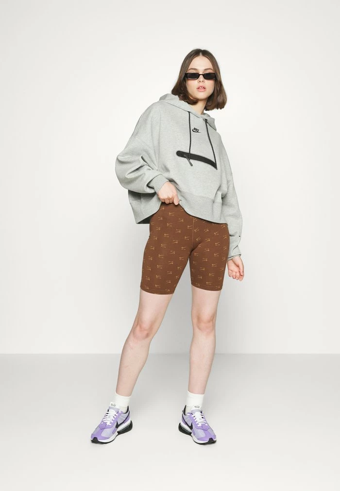 Nike Sportswear AIR BIKE - Shorts - Cacaowow Brown - Image 2