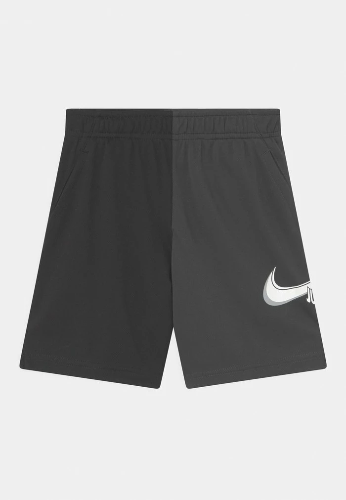 Nike Sportswear UNISEX - Shorts - Black