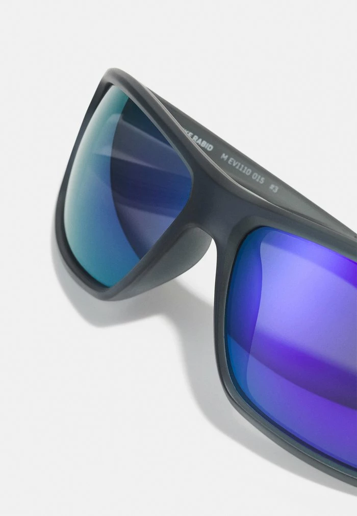 Nike Sportswear RABID - Sunglasses - Black - Image 4