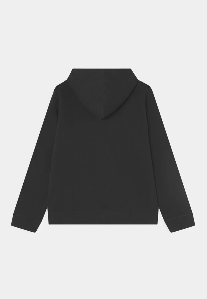 Nike Sportswear Hoodie - Black/dark Smoke Grey/summit White - Image 2