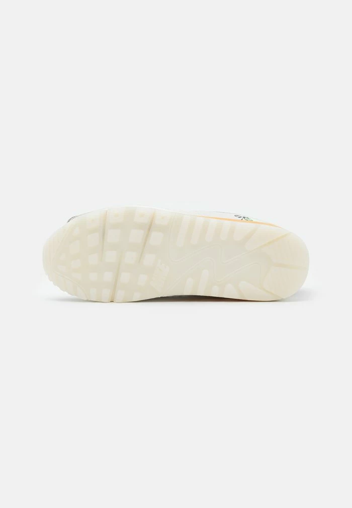 Nike Sportswear AIR MAX 90 XCAT NN - Trainers - White/black/light Bone/sesame/habanero Red/summit White - Image 7