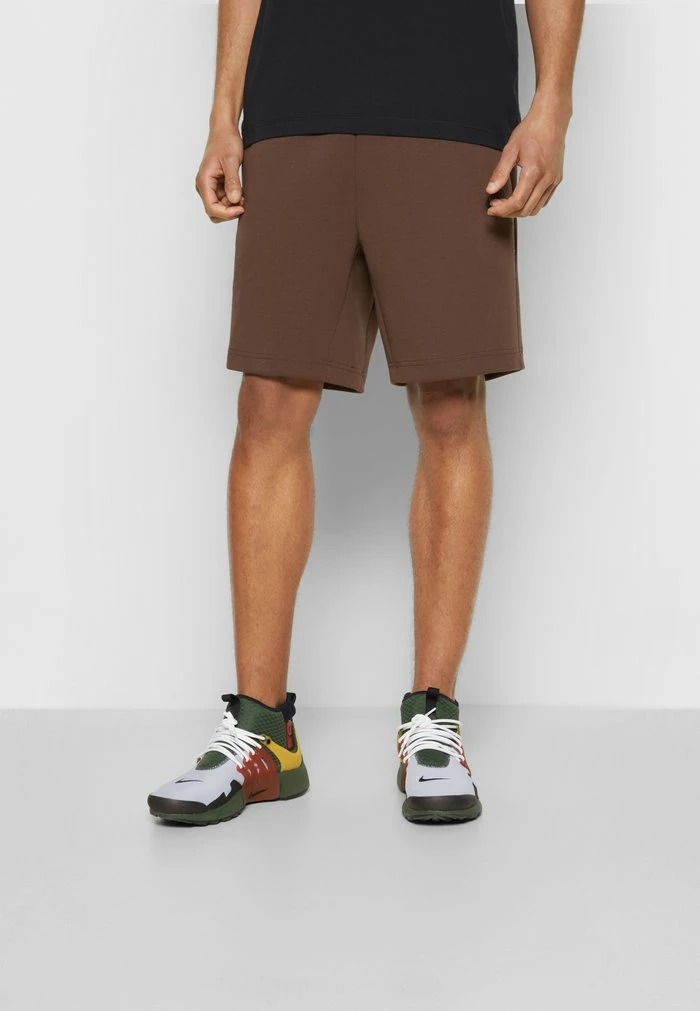 Nike Sportswear Shorts - Baroque Brown - Image 3