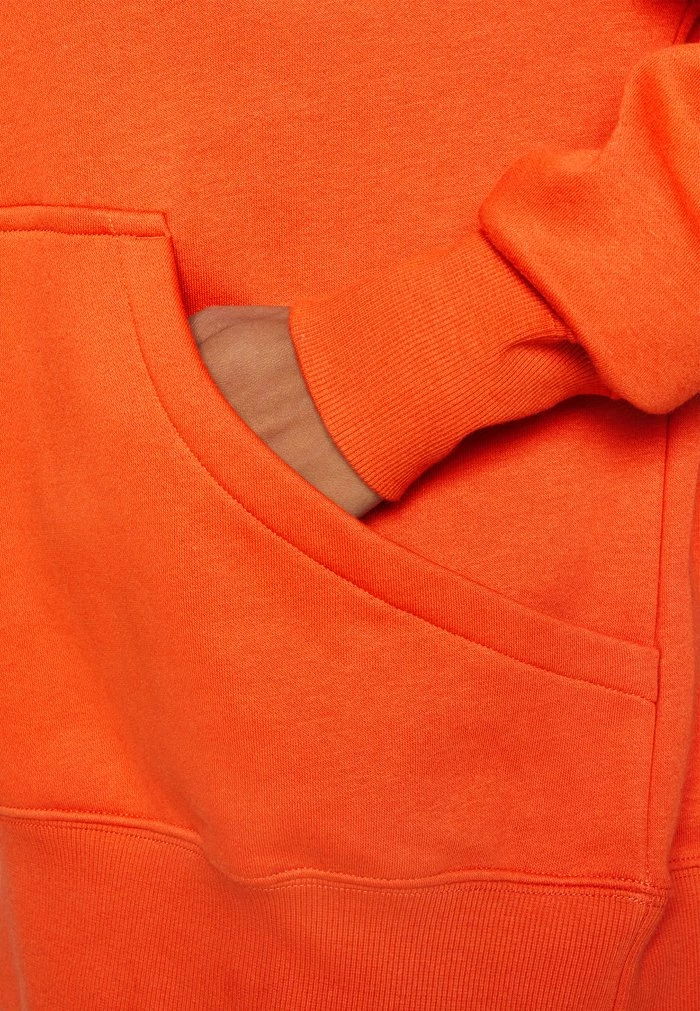 Nike Sportswear STYLE HOODIE - Hoodie - Mantra Orange - Image 6