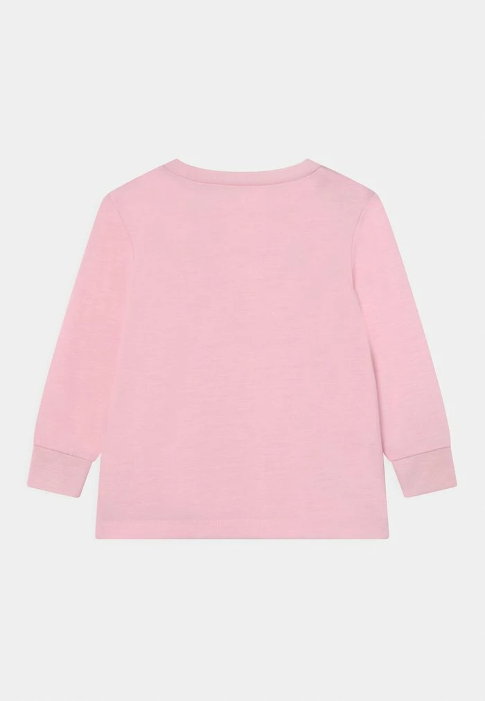 Nike Sportswear LONG SLEEVE GRAPHIC - Long Sleeved Top - Pink Foam - Image 2