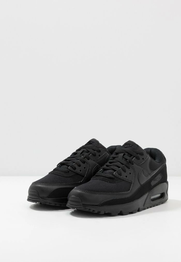 Nike Sportswear AIR MAX 90 - Trainers - Black - Image 6