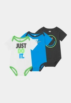 Nike Sportswear THRILL 3 PACK - Body - White