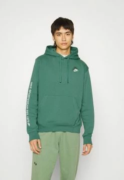 Nike Sportswear HOODIE - Sweatshirt - Bicoastal