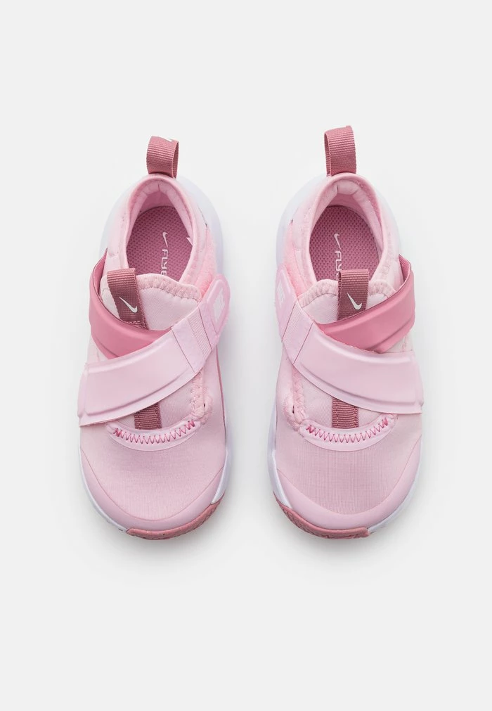 Nike Sportswear FLEX ADVANCE BT UNISEX - Trainers - Hyper Pink/white/elemental Pink/pink Foam - Image 4