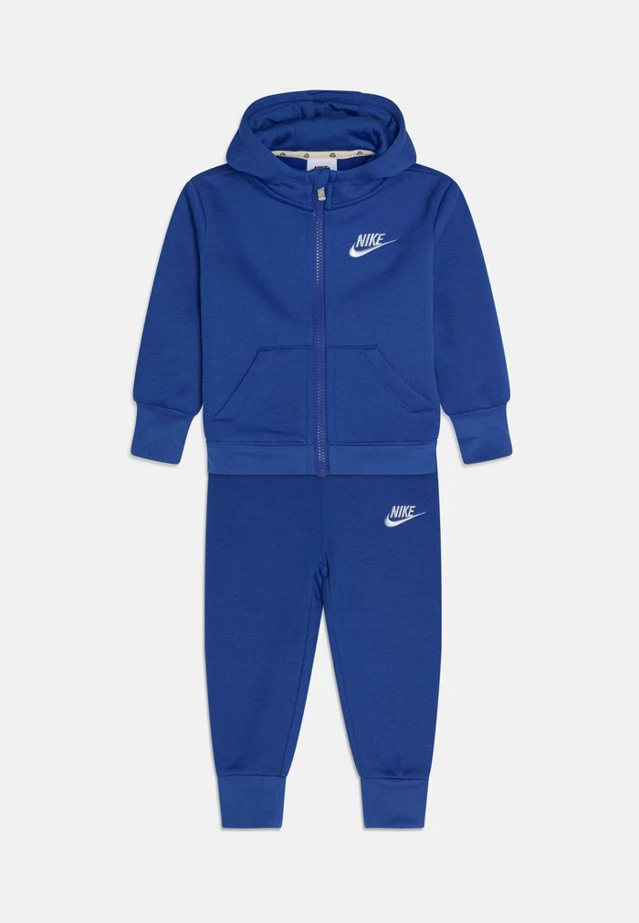 Nike Sportswear SUSTAINABLE SET UNISEX - Training Jacket - Game Royal