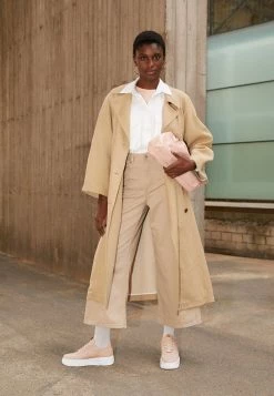 Nike Sportswear AF1 PIXEL - Trainers - Particle Beige/black