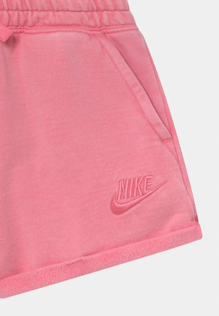 Nike Sportswear WASHED - Shorts - Pink - Image 3