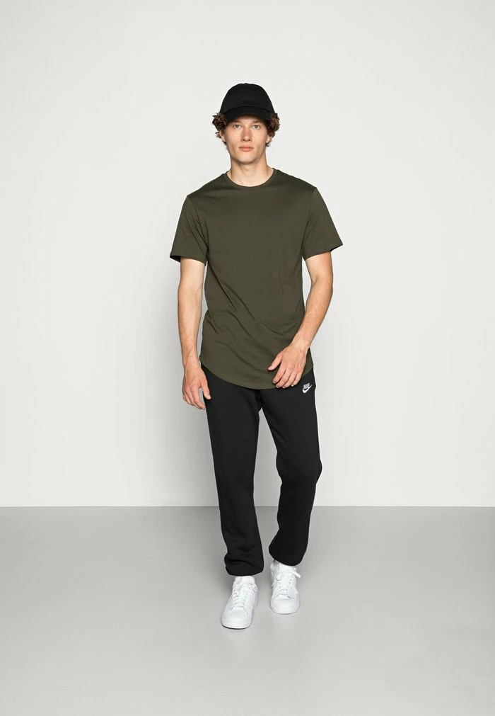 Nike Sportswear Tracksuit Bottoms - Black - Image 2