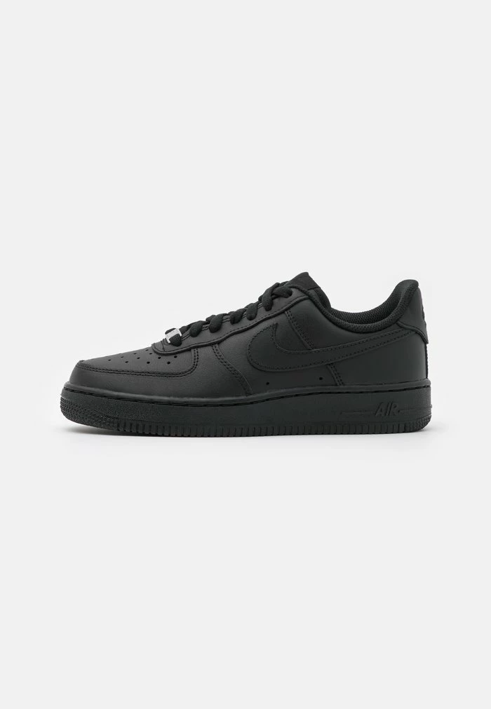 Nike Sportswear WMNS AIR FORCE 1 07 - Trainers - Black - Image 2