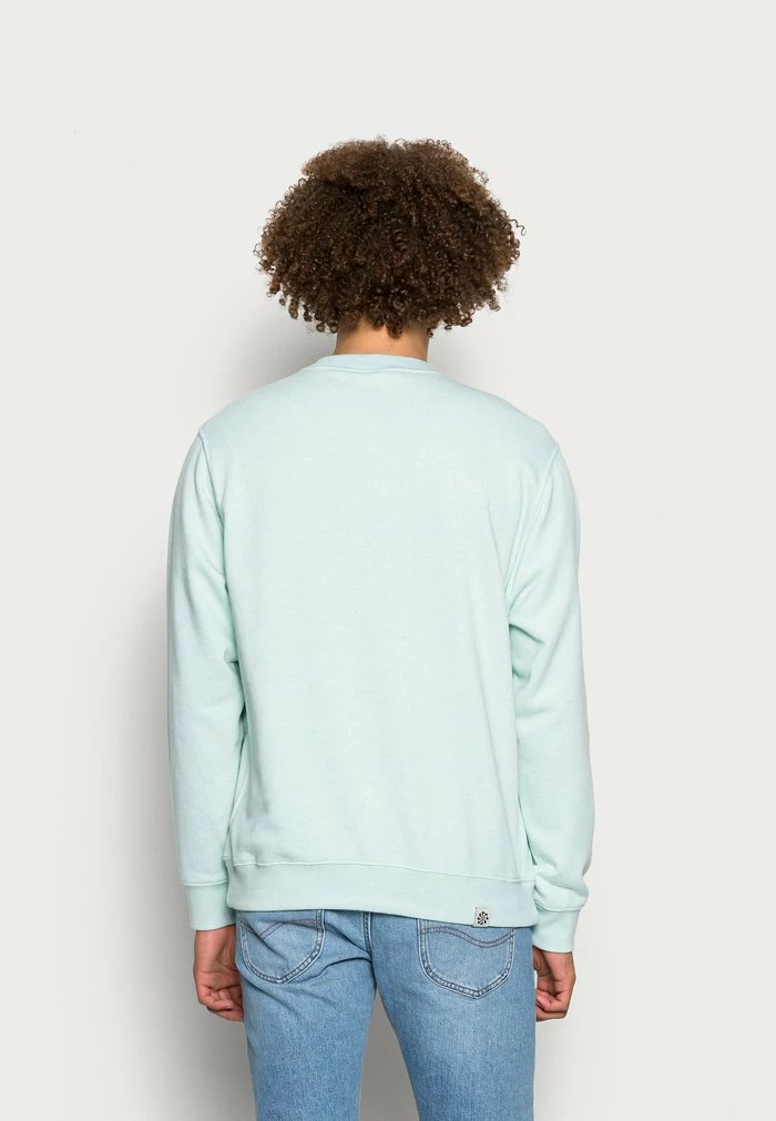 Nike Sportswear REVIVAL CREW - Sweatshirt - Mint Foam - Image 3