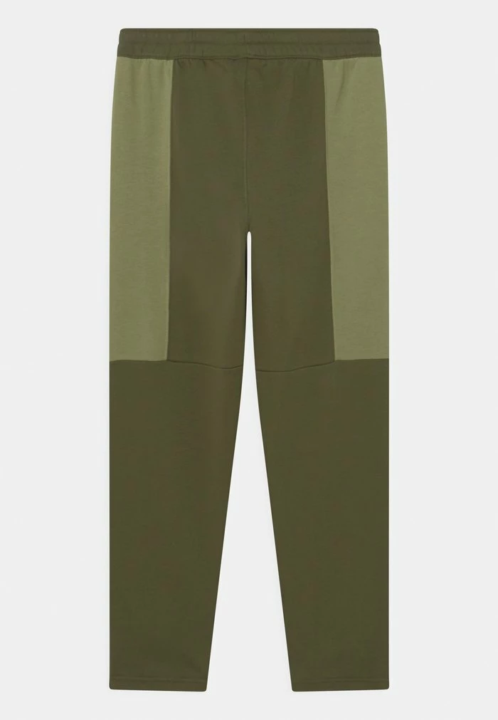 Nike Sportswear AMPLIFY PANT - Tracksuit Bottoms - Rough Green/alligator/mint Foam/mint Foam - Image 2