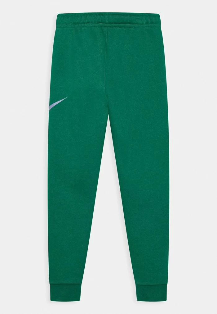 Nike Sportswear UNISEX - Tracksuit Bottoms - Malachite/malachite - Image 2