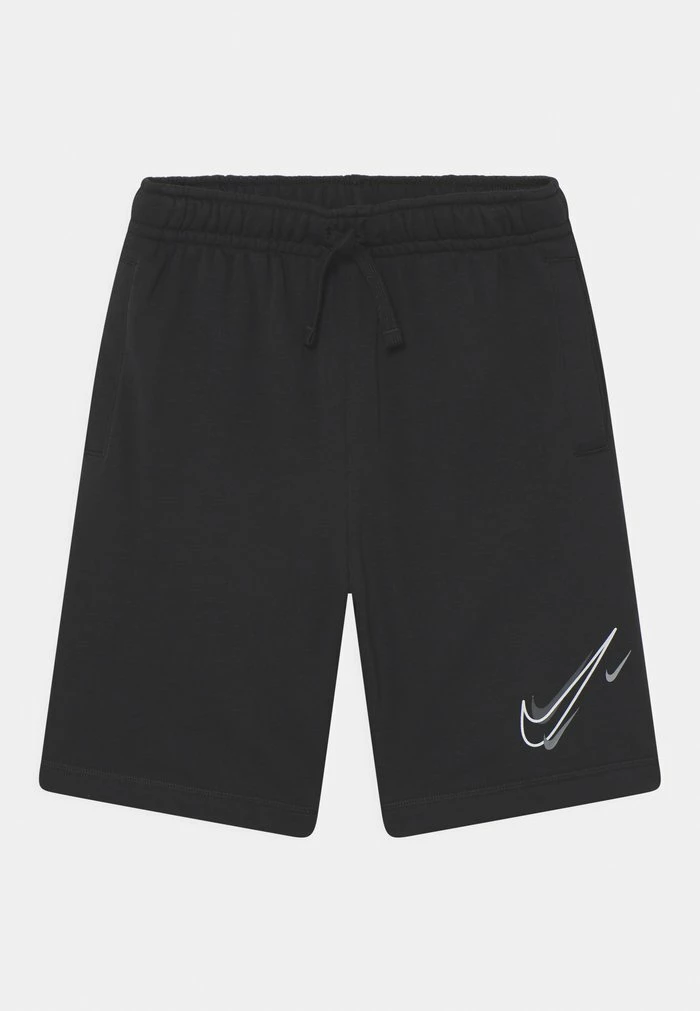Nike Sportswear UNISEX - Shorts - Black