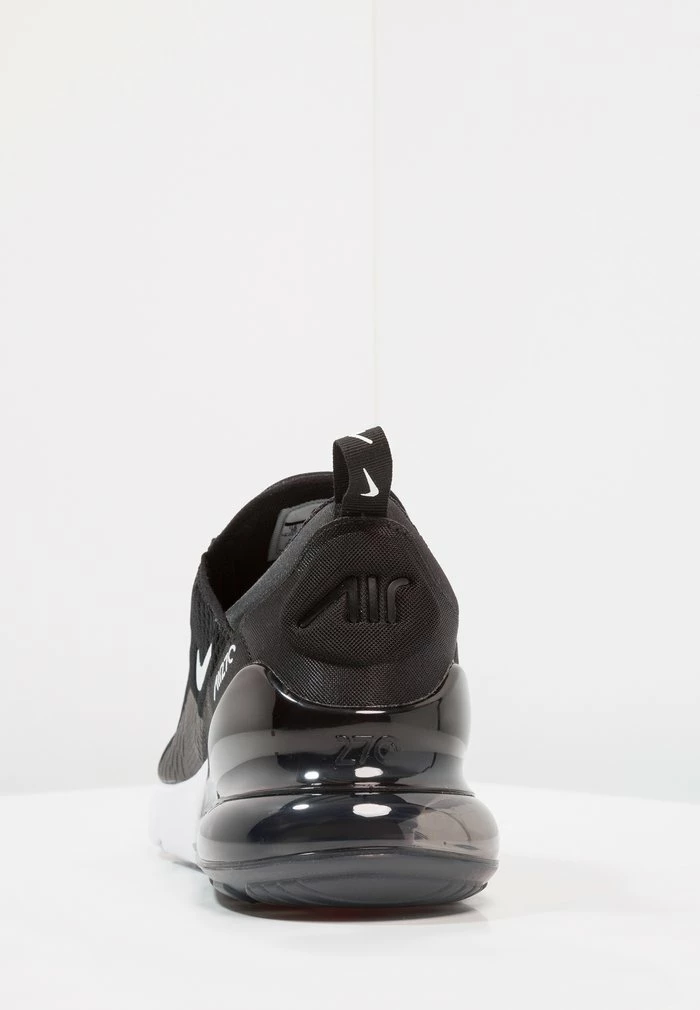 Nike Sportswear AIR MAX 270 - Trainers - Black/anthracite/white/solar Red - Image 3