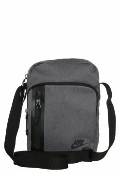 Nike Sportswear Across Body Bag - Dark Grey/black