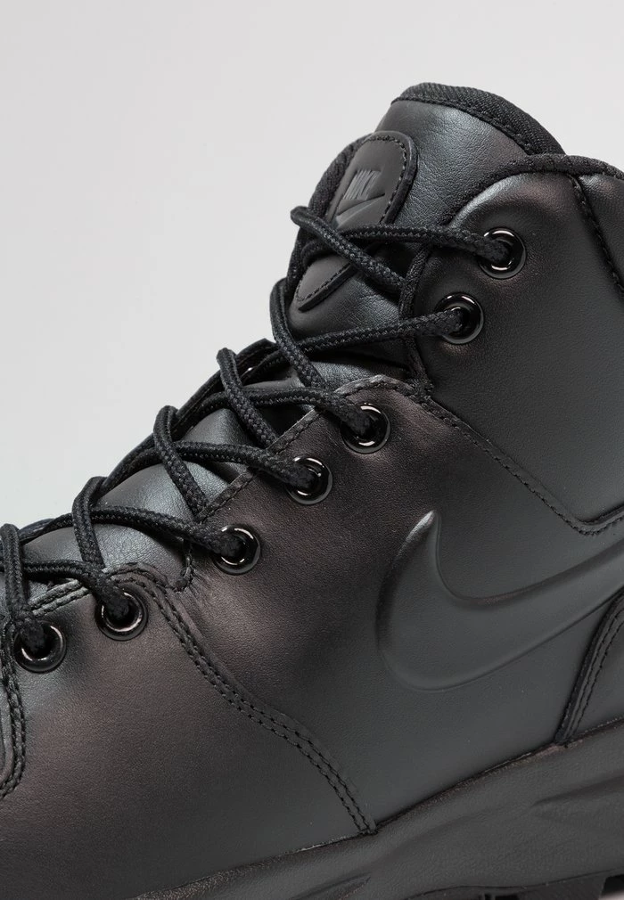 Nike Sportswear MANOA - High-top Trainers - Schwarz - Image 6