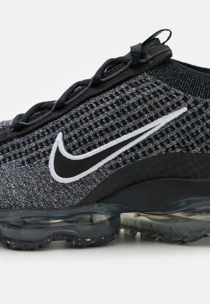 Nike Sportswear AIR VAPORMAX 2021 FK - Trainers - Black/white/anthracite - Image 6