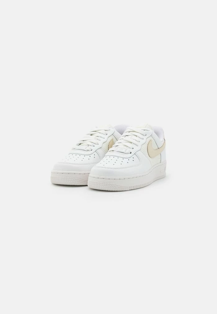 Nike Sportswear AIR FORCE 1 07 - Trainers - Summit White/fossil - Image 5
