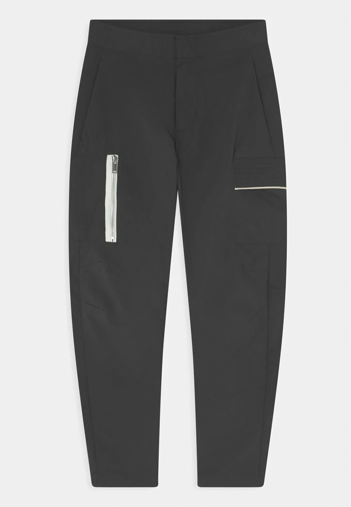 Nike Sportswear UTILITY PANT - Trousers - Black