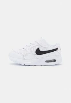 Nike Sportswear AIR MAX SC BTV UNISEX - Trainers - White/black