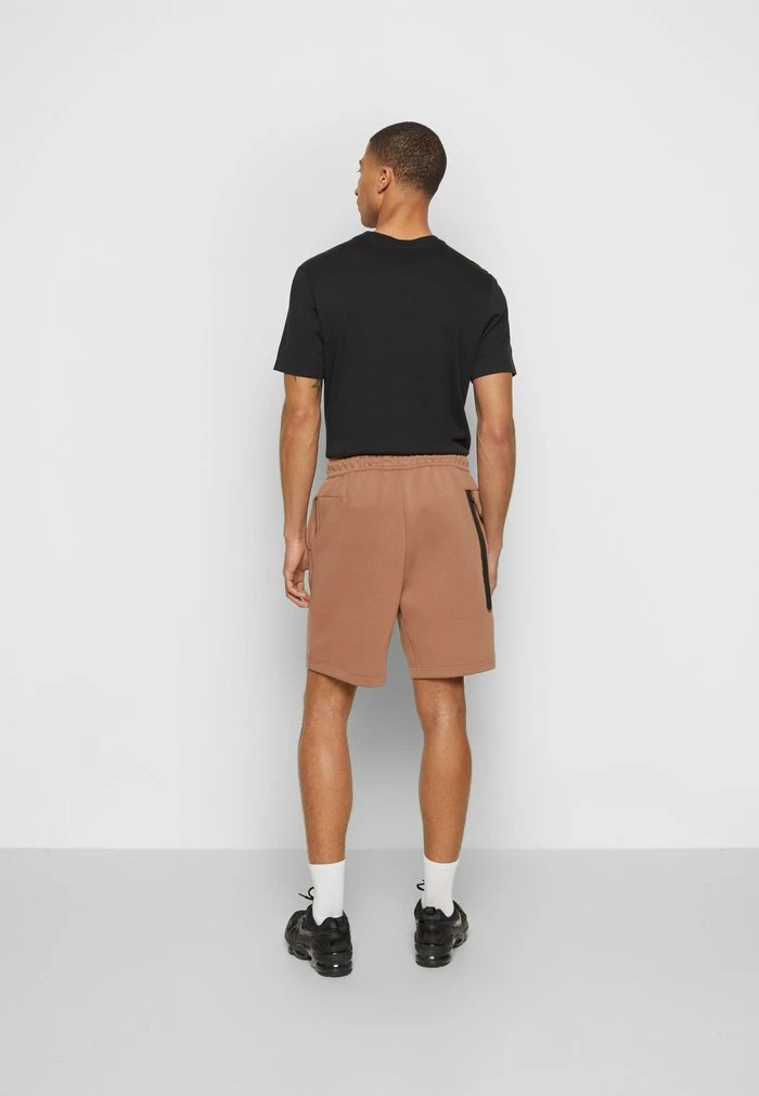 Nike Sportswear Shorts - Archaeo Brown - Image 4
