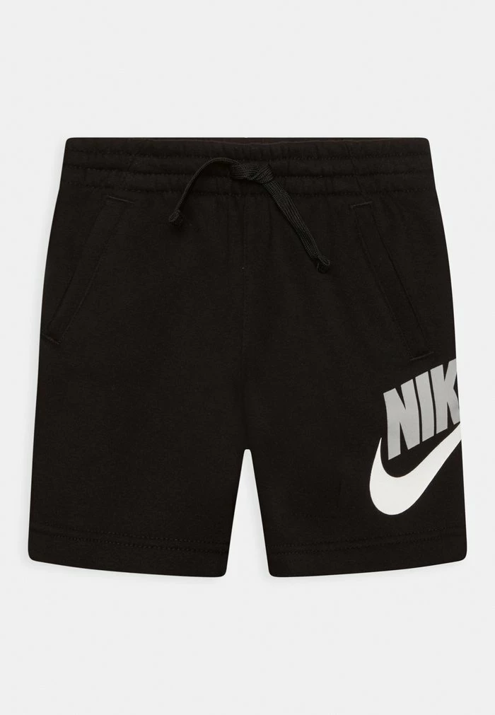Nike Sportswear CLUB - Shorts - Black