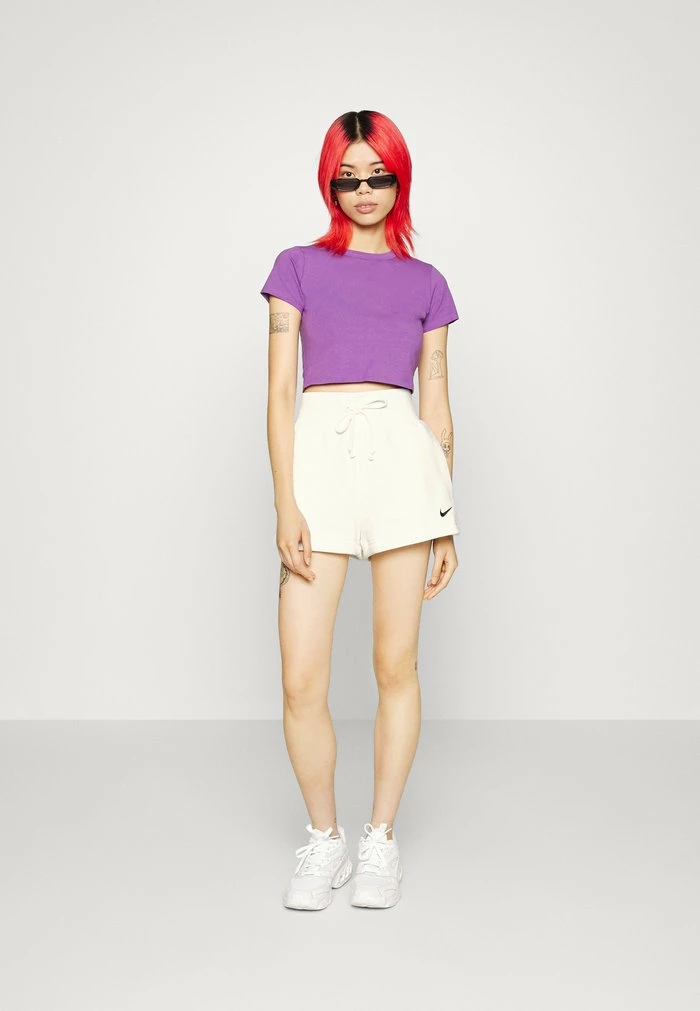 Nike Sportswear Shorts - White - Image 2