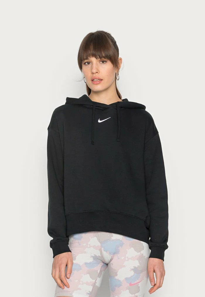 Nike Sportswear Sweatshirt - Black