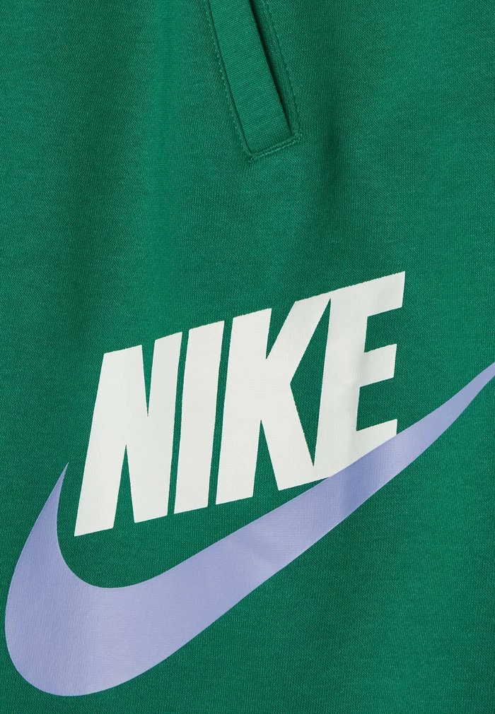 Nike Sportswear UNISEX - Tracksuit Bottoms - Malachite/malachite - Image 3