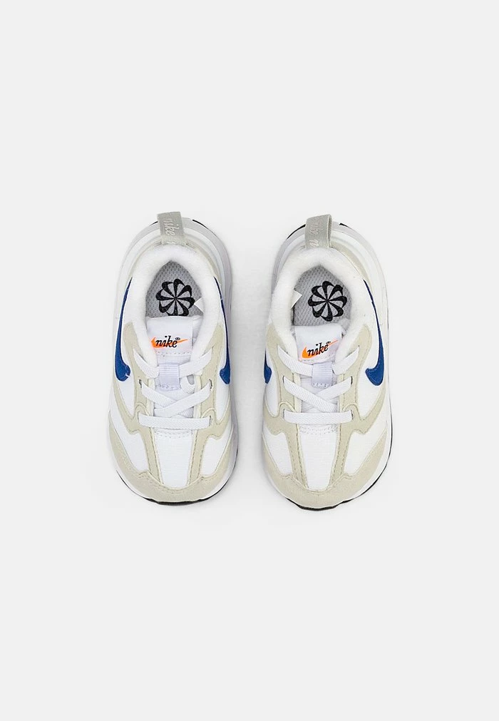 Nike Sportswear AIR MAX DAWN NN BT UNISEX - Trainers - White/game Royal-light Bone-black - Image 4