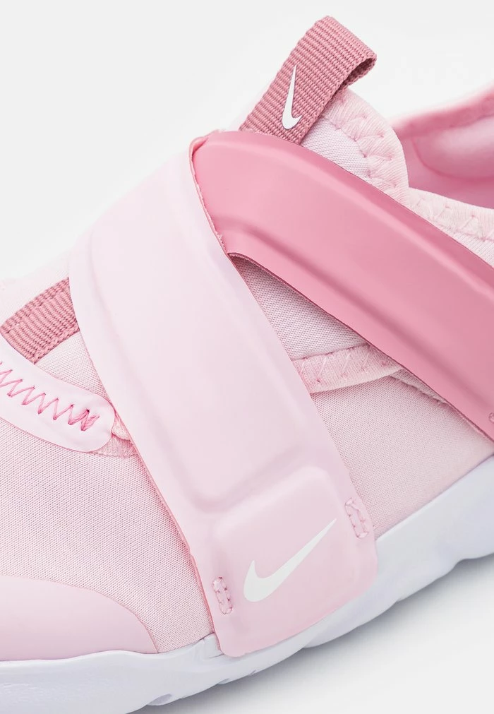 Nike Sportswear FLEX ADVANCE BT UNISEX - Trainers - Hyper Pink/white/elemental Pink/pink Foam - Image 6