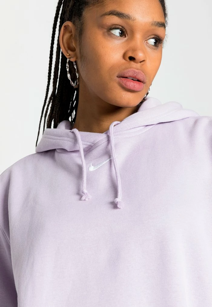 Nike Sportswear HOOD OVERSIZED - Hoodie - Doll - Image 5