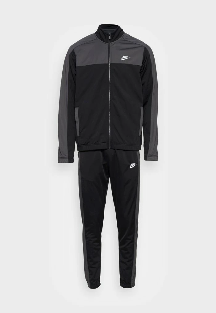Nike Sportswear Training Jacket - Black - Image 4