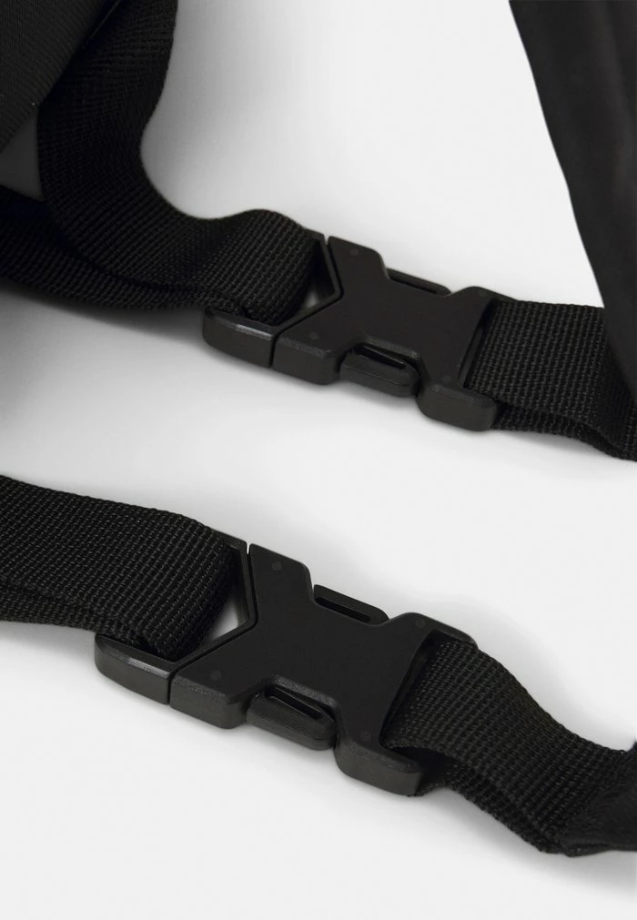 Nike Sportswear TANJUN UNISEX - Rucksack - Black/white - Image 6