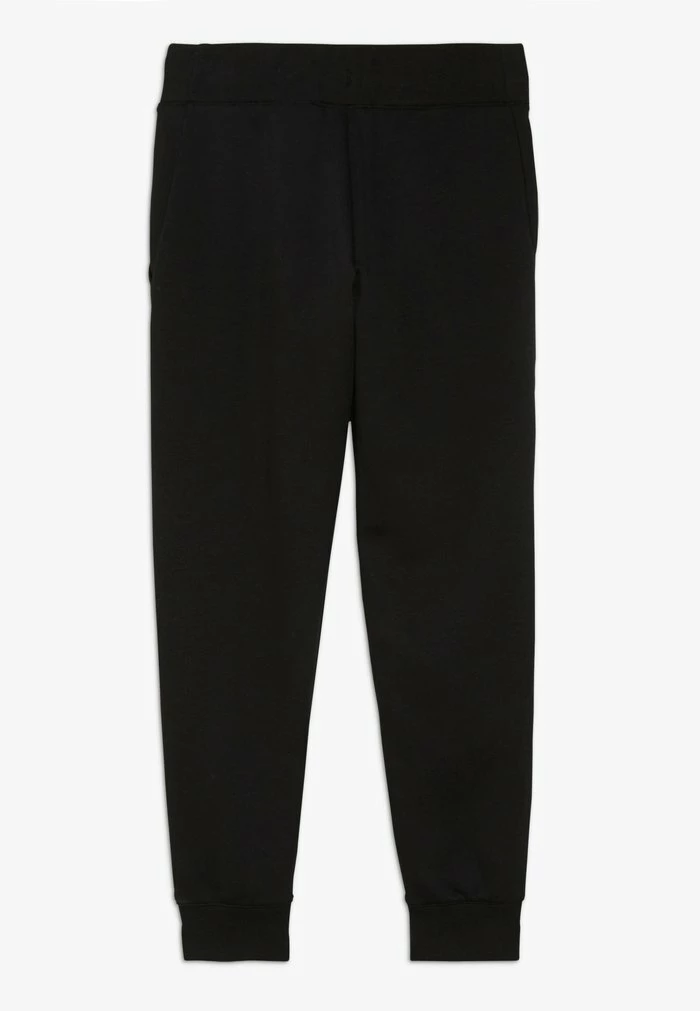 Nike Sportswear CLUB PANT - Tracksuit Bottoms - Black - Image 2