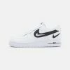 Nike Sportswear AIR FORCE 1 '07 FM - Trainers - White/black