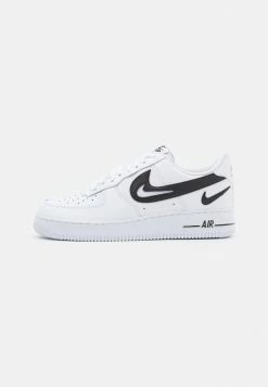 Nike Sportswear AIR FORCE 1 '07 FM - Trainers - White/black
