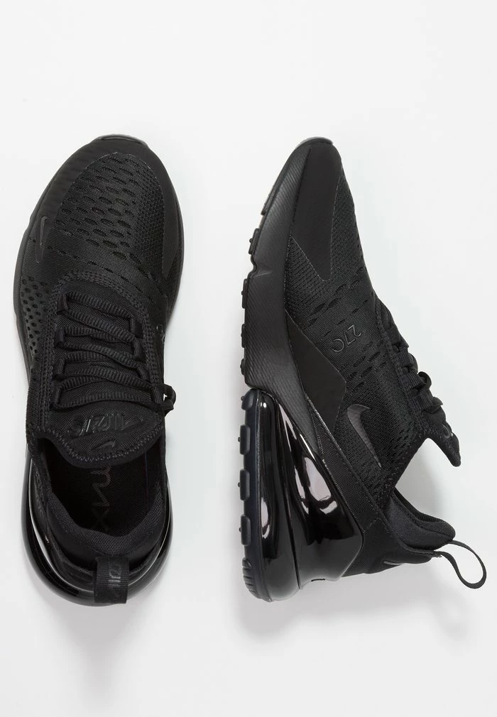 Nike Sportswear AIR MAX 270 - Trainers - Black - Image 4